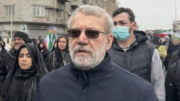 Ali Laridžani je prije nekoliko dana prijetio Trampu: "Pazi da ne budeš eliminiran"