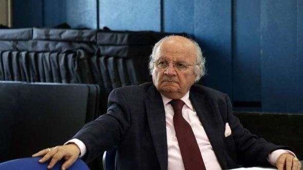 Finci: Bio sam pozvan na promociju Hagade, ali pošto je politički akt, nema smisla da ja držim predavanje
