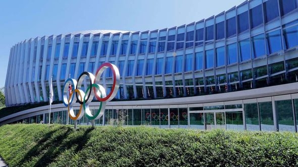 Kremlj pozdravio odluku MOK-a o privremenom ukidanju suspenzije ruskim sportistima