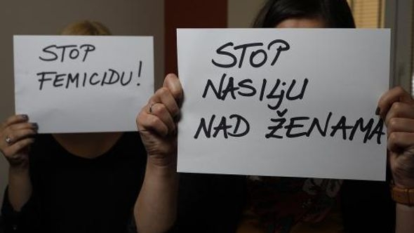 Čak 37 posto ubica izvrši samoubistvo nakon zločina: Femicid je završni čin nasilja, a ne romantična ili porodična tragedija
