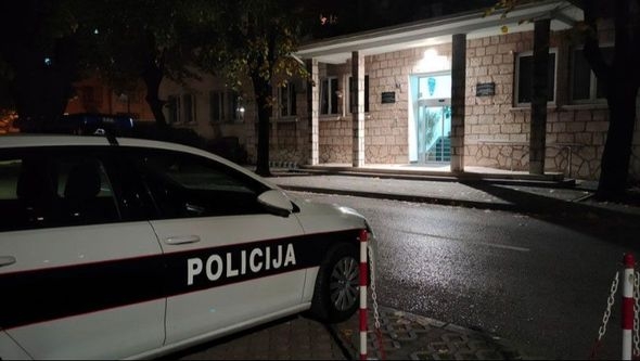 Drama u Mostaru: Tučnjava više osoba, povrijeđeno dvoje 