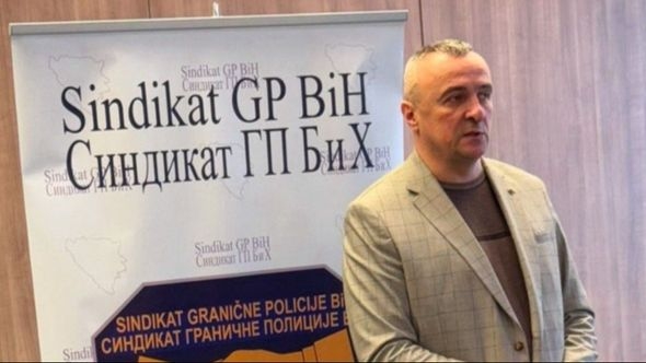 Sindikati policijskih agencija i državnih institucija 13. jula odlučuju o novim protestima: Pred Vijeće ministara ili Predsjedništvo BiH