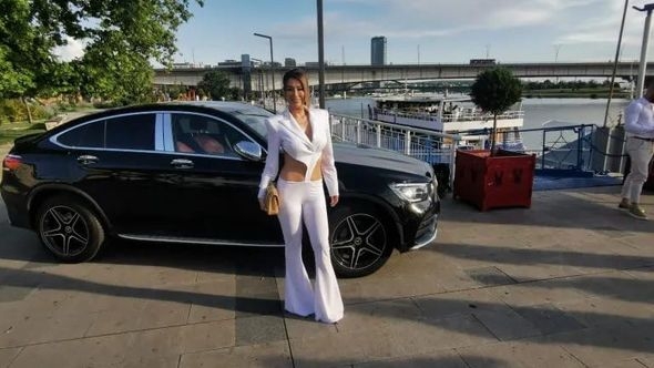Tea Tairović nakon kupovine stana postala vlasnica i skupocijenog automobila