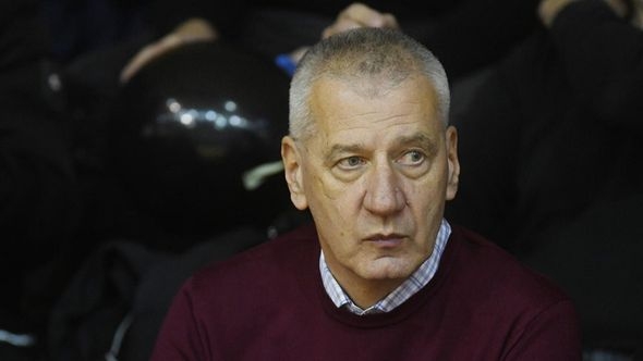 Aco Petrović nezadovoljan odlukom ABA lige, komentarisao i uspjeh Bosne 