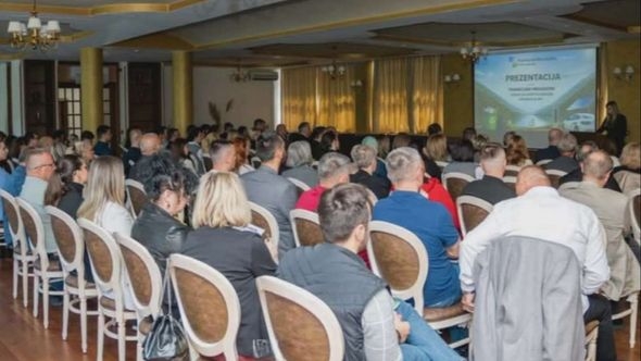 Fond za zaštitu okoliša FBiH u Bihaću predstavio nove modele finansiranja projekata