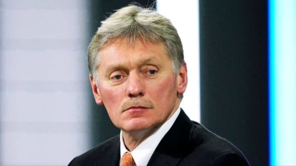 Peskov: Rusija spremna za razgovore s evropskim zemljama o ratu u Ukrajini