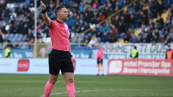 Određena službena lica za 26. kolo WWin lige BiH