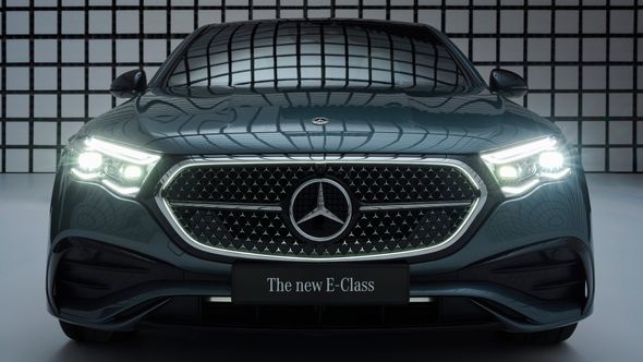 Mercedes povlači preko 140.000 automobila u SAD