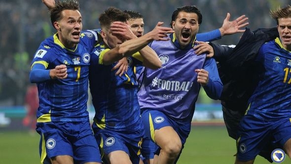 Gazzetta spustila Zmajeve: Oni nisu ni Hrvatska ni Srbija 