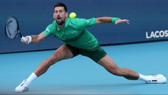 Đoković u blagoj prednosti nad Alkarazom uoči finala Australian Opena