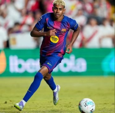 PSG priprema historijski transfer: Za Jamala nude nevjerovatnih 350 miliona eura