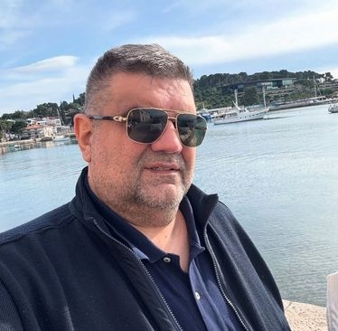 Saša Mirković: Borit ću se protiv nasilja, moji izvođači neće morati da idu po jahtama i da rade za kriminalce
