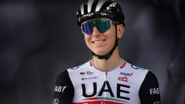 Tadej Pogačar drugi put osvojio La Fleche Wallonne