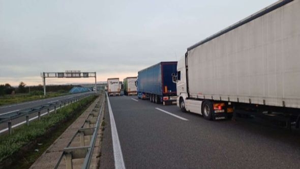 Konzorcij Logistika BiH poziva na hitno sazivanje tematske sjednice Vijeća ministara BiH