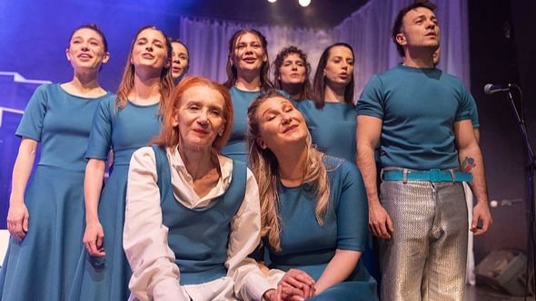 U SARTR-u večeras opera „Tri boje cvekle“ 