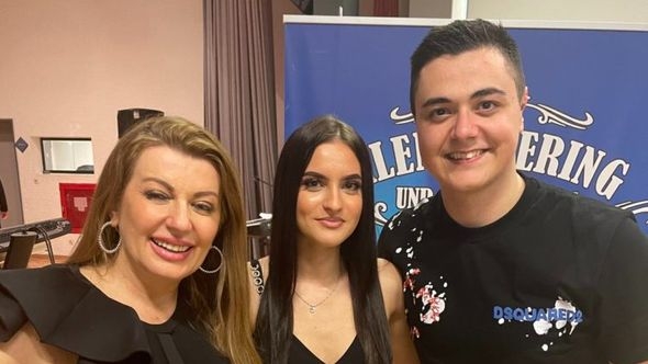 Nastup Viki i Nermina kakav se ne pamti: Ovakvoj atmosferi se ni u snu nisu nadali