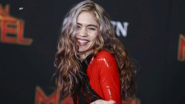 Grimes, bivša Maskova djevojka, izjavila da joj je dijagnosticiran autizam i ADHD