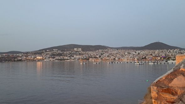 Najpopularnije ljetovalište na turskoj obali Egejskog mora: Otok ptica s mirisom Orijenta
