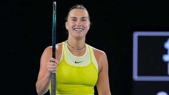 Cijeli svijet je vidio kako se Sabalenka ponašala prema "mrzitelju" Švjontekove i Sinera