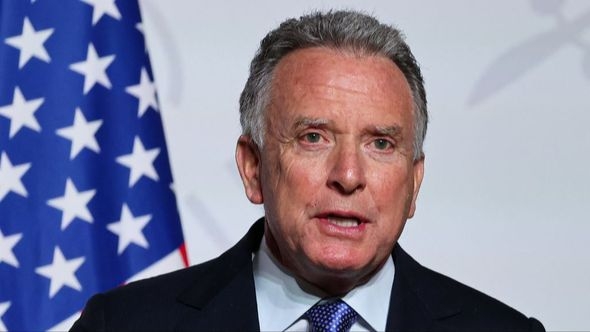 Trampov izaslanik: Iran nam je rekao da imaju uranija za izradu 11 atomskih bombi