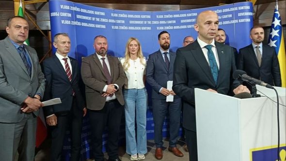 Novih 2,2 miliona KM za sport ZDK te pet miliona za specijalizacije doktora sekundaraca KBZ-a