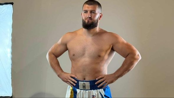 Bokser Ahmed Krnjić: Strogo bih kažnjavao govor mržnje