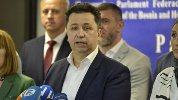 Upozorenje iz SDA: Za 15 mjeseci ugašeno 10.000 radnih mjesta, privreda u ozbiljnom padu