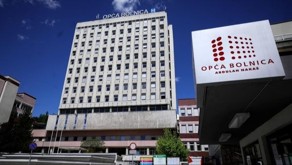 Dojava o bombi u Općoj bolnici, ovo je dio sadržaja jezivog maila: "Danas je stvarno taj dan gdje ubijamo nedužne pacijente"