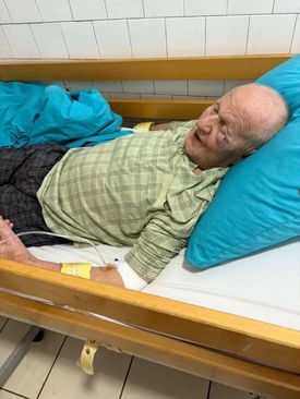 Policija provjerava prijavu o povredama muškarca u zdravstvenoj ustanovi u Gračanici