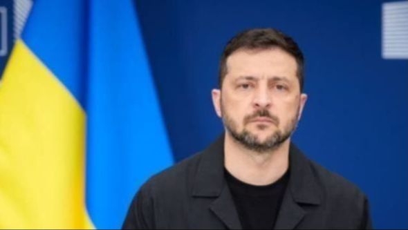 Zelenski poručio: Rusi su poludjeli od rata