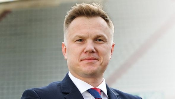 Jedna od najvažnijih funkcija u Hajduku pripala Poljaku