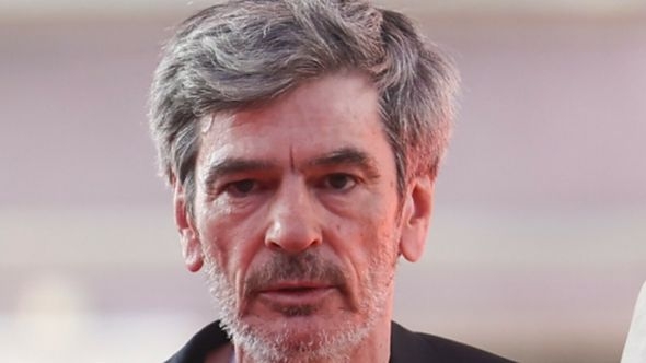 Senad Bašić zabrinuo fanove: Zbog zdravstvenih problema nije preuzeo nagradu