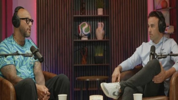 Američke legende ponižavale BiH: "Bit će lako, Džeko ima 40 godina, ne trebamo se brinuti zbog njega"