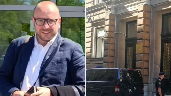 Advokat Gazić za “Avaz”: Osumnjičeni za pljačku više od 113.000 KM pušteni na slobodu