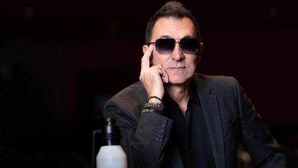 Branko Đurić Đuro razotkrio licemjerje Evrope