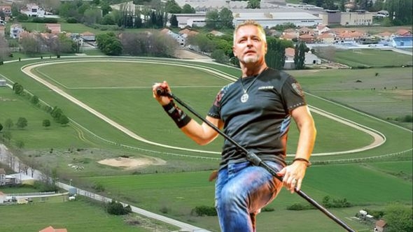 Velike gužve u Zagrebu pred Thompsonov koncert: Fanovi stižu iz cijelog svijeta