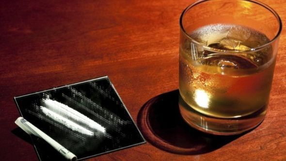 Povećane temperature doprinose poremećajima povezanim s drogom i alkoholom