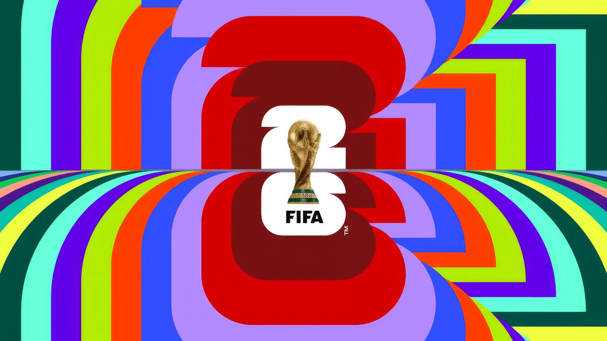 Svjetsko prvenstvo 2026