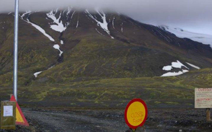 Island izdao crveno upozorenje zbog vulkana Bardarbunga