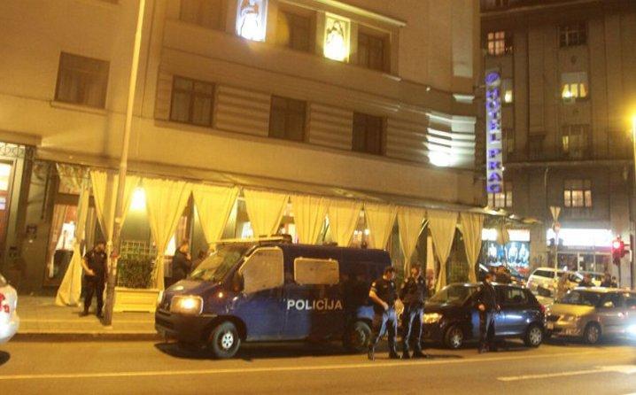 Pucnjava u Beogradu: Upucan biznismen Peconi, nakon svađe odjekivali rafali
