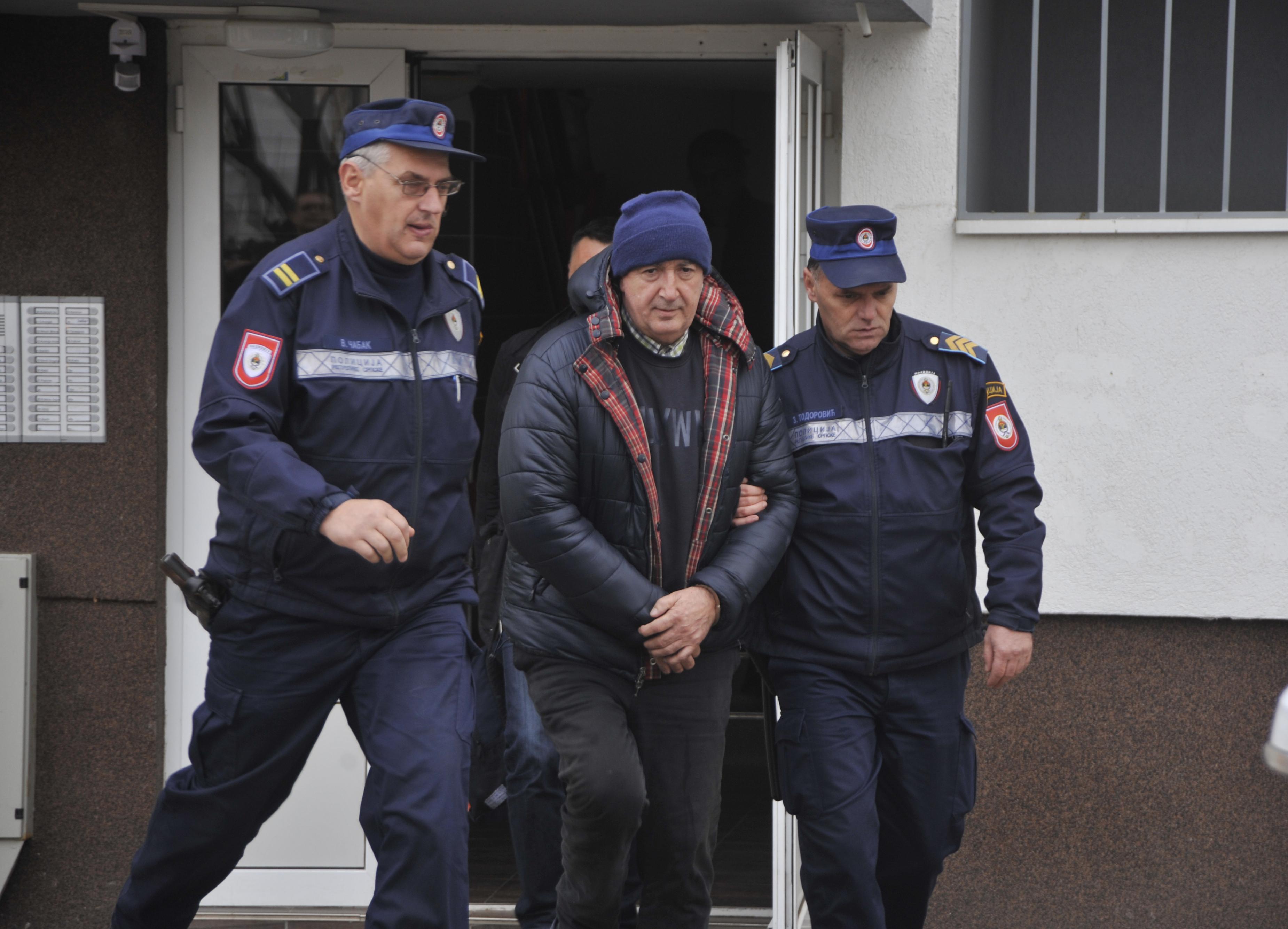 Vrhovni sud uvažio žalbu: Alija Delimustafić nezakonito na slobodi