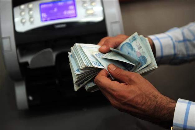 Turska lira ojačala nakon referenduma