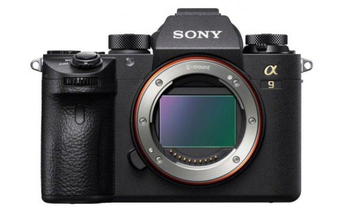 Sony predstavio novi fotoaparat: Cijena - "sitnica"