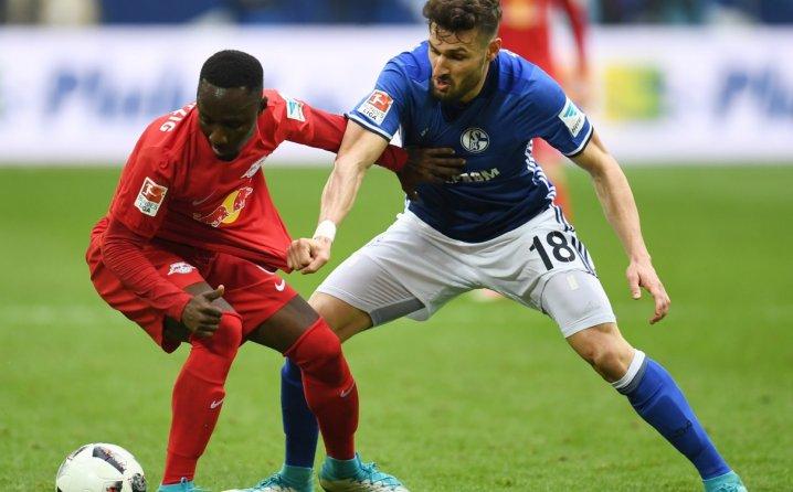 Bundesliga: Schalke uvjerljiv u Leverkusenu