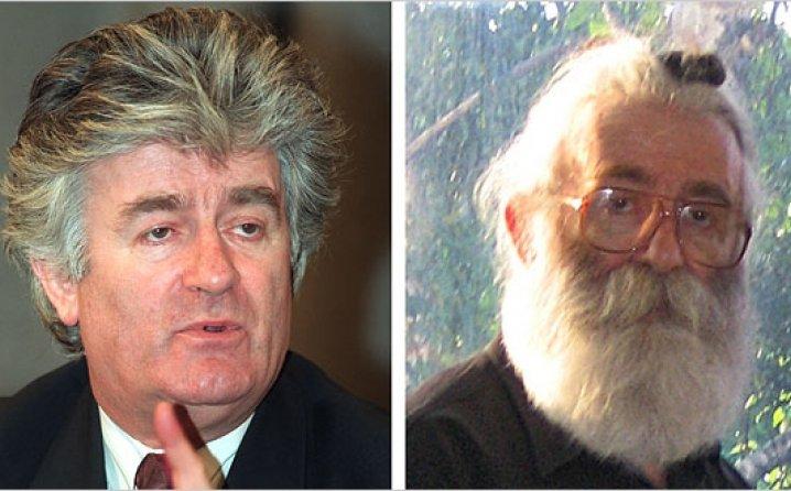Osuđeni zločinac Karadžić otkrio tajnu dugu 20 godina: Ovako sam živio kao David Dabić!