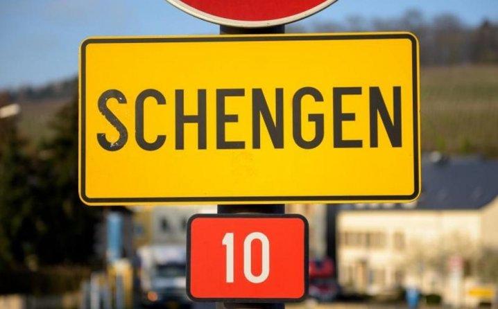 Suspendira se Schengenski sporazum o slobodnom kretanju!