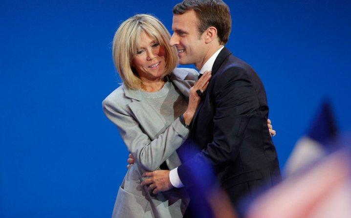 O njoj svi pričaju: Ko je nova prva dama Francuske