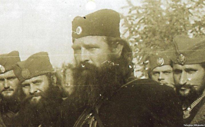 Ko je bio zloglasni četnički komandant Nikola Kalabić: On je okrutni koljač koji je izdao Dražu