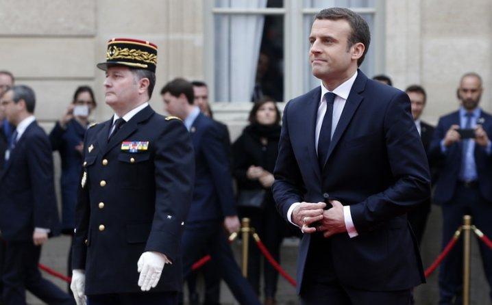 Macron osvaja apsolutnu vlast: Ubjedljiva pobjeda "čuda od djeteta"