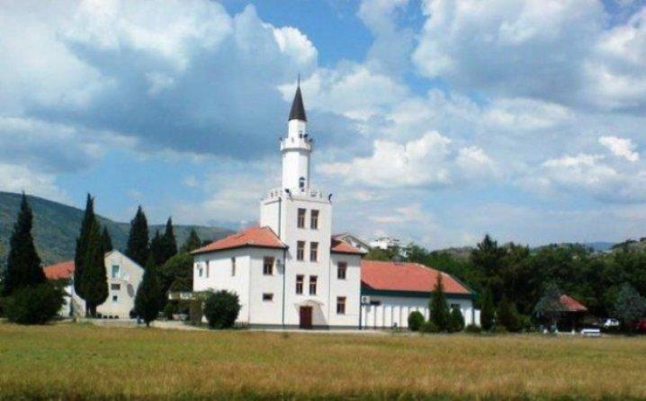 Bajram-namaz na području Medžlisa IZ Mostar u 41 džamiji